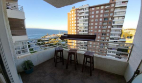 Apartamento V Region